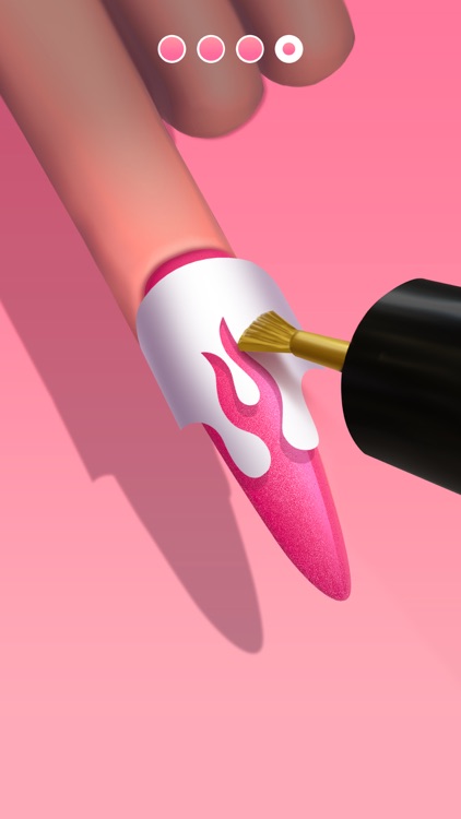 Acrylic Nails! screenshot-6