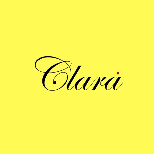 Clara - 手动相机 RAW icon