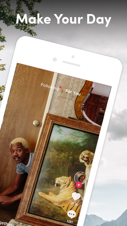 TikTok-Global Video Community