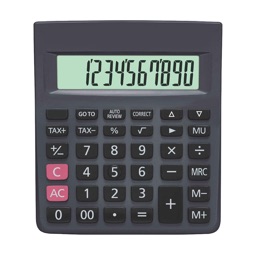 Desktop Calculator Pro