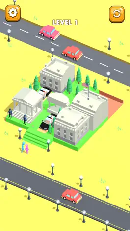 Game screenshot Slide 3D apk