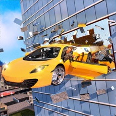 Activities of Smash Car City Racing 3D
