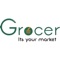 Grocer, it's your market