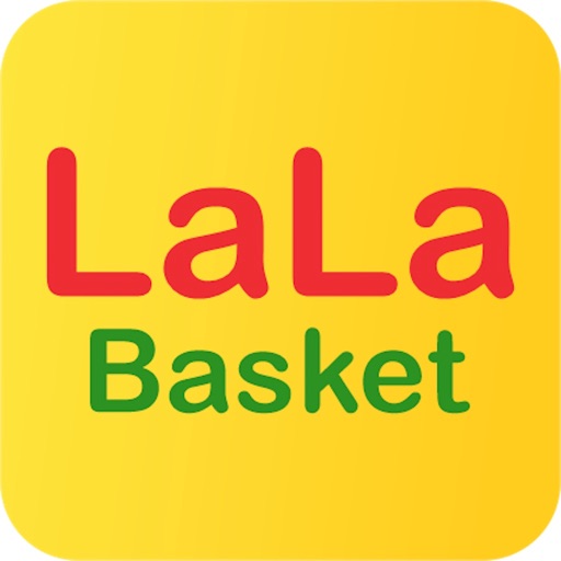 LaLa Basket