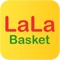 LaLa Basket brings you the next day delivery of fresh fruits, vegetables, grocery, milk products and thousands of other daily essentials that need items straight from local farmers to your kitchen table