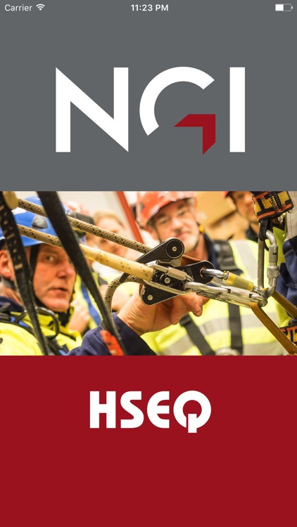 NGI HSEQ