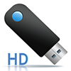 mbDriveHD - WiFi flash disk - Haw-Yuan Yang