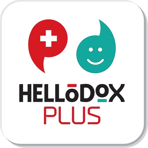 HelloDox Plus