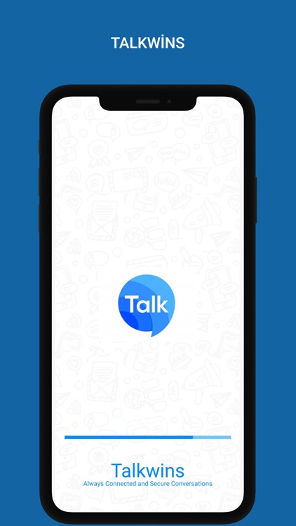 Talkwins