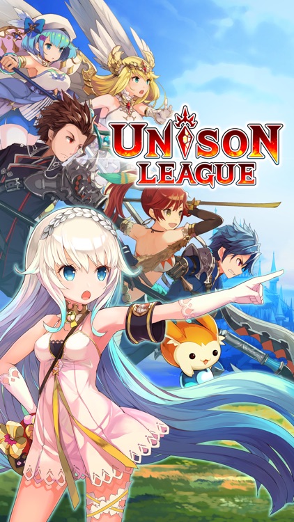 Unison League