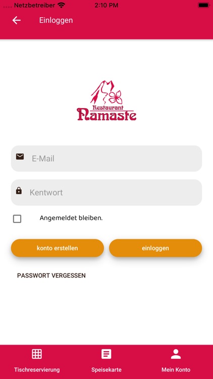 Namaste Essen