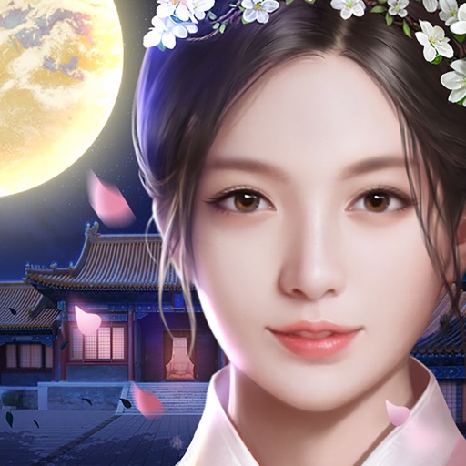 꽃피는달빛M