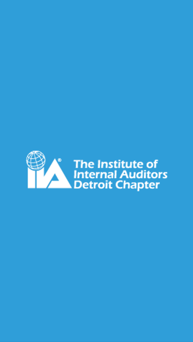 How to cancel & delete IIA Detroit Chapter from iphone & ipad 1