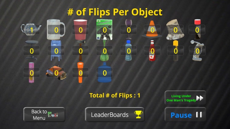 Flip It Games screenshot-6