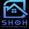 SHOH is the world's first private real estate communication platform