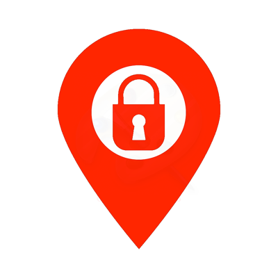 LockDown - Location alerts