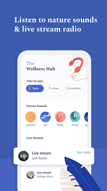 Flipd #1 Productivity Timer screenshot-7