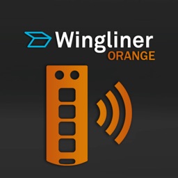 Wingliner Orange
