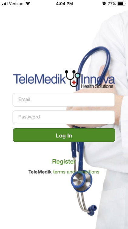 TeleMedik Innova