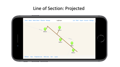 How to cancel & delete LogScope Mobile from iphone & ipad 4