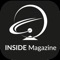 Retrouvez toutes les éditions d'INSIDE Magazine publié par SUPINFO International University