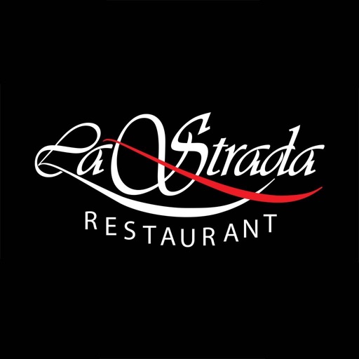 Restaurant La Strada icon