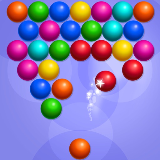 Bubblez: Magic Bubble Quest HD