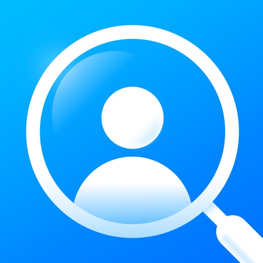 Contact Tool iOS App