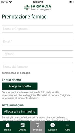 Farmacia Nuova Rozzano(圖3)-速報App