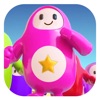糖豆人淘汰赛 - iPadアプリ