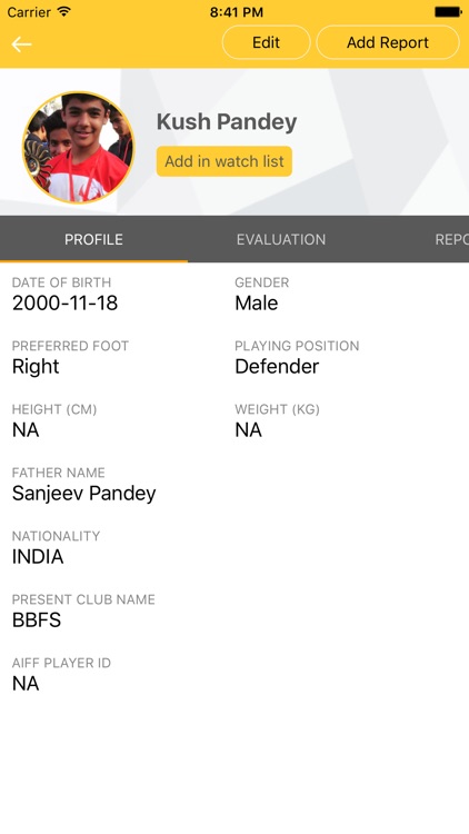 ScoutMe India screenshot-3