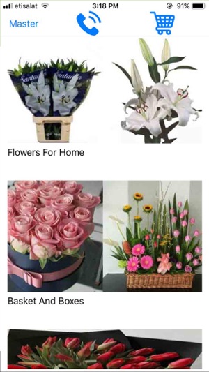 Flowers Market(圖3)-速報App