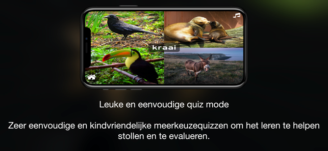 ABC Dutch Dieren(圖4)-速報App