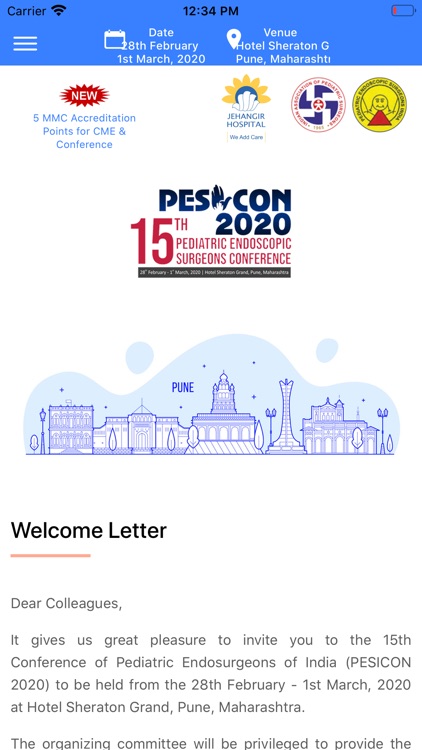 Pesicon2020