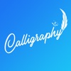 Calligraphy Name Art • - iPadアプリ