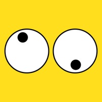 Googly Eyes Stickers Animated pour PC