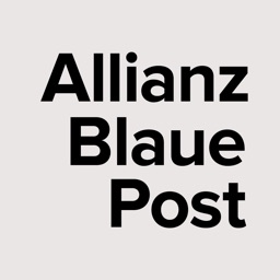 Allianz Blaue Post