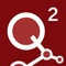 "Quine 2" - enables the popular wiki tool "TiddlyWiki" for use on iOS - it allows you to work with your wiki files in an integrated way, both locally and in the cloud