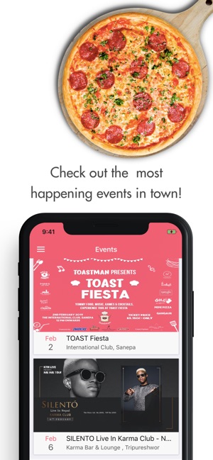 Toastman(圖4)-速報App