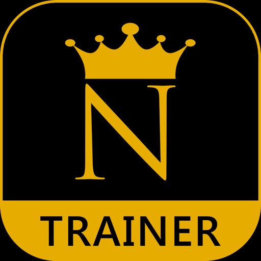 NR Trainer