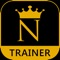 NR (NumberRoyale) Trainer improves your number sense