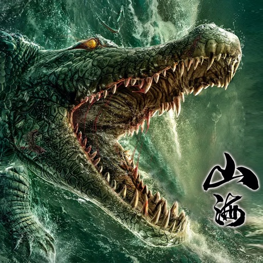 Happy Life of Lizard