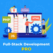 Learn Full Stack Development