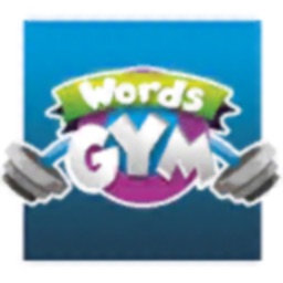 Gym Words 6