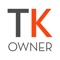 The owner portal allows TurnKey's owners to view key information about their listing