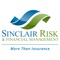 Our goal at Sinclair Insurance Group Inc