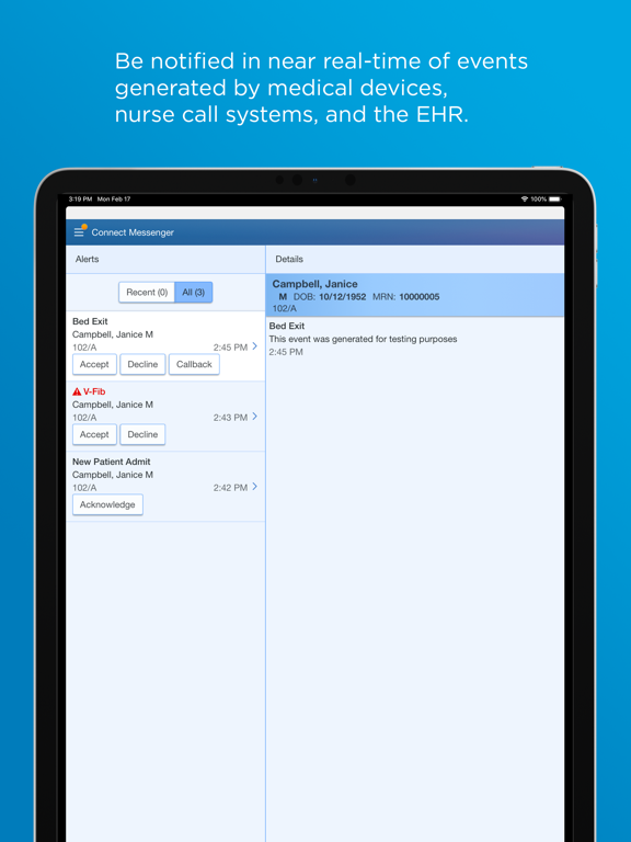 CareAware Connect Messenger | App Price Drops
