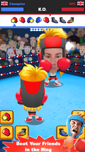 MiniMe Boxing(圖2)-速報App