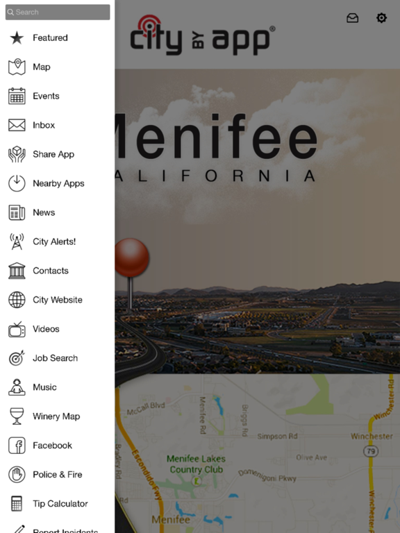 Screenshot #5 pour Menifee, CA.