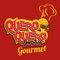 App Oficial da Quero Quero Lanches Gourmet